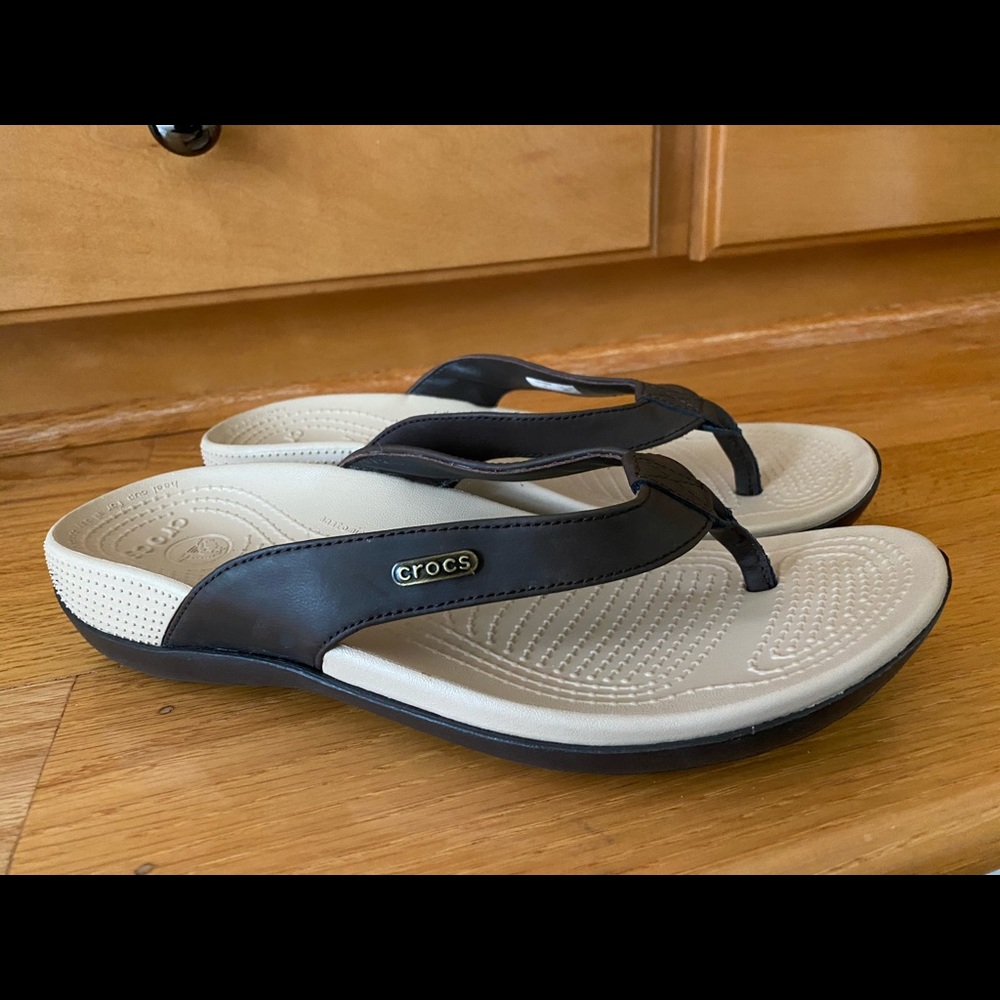 Women’s Capri IV Flip